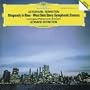Gershwin: Rhapsody in Blue; Bernstein: West Side Story; Symphonic Dances