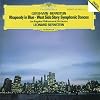 Gershwin: Rhapsody in Blue