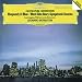 Gershwin: Rhapsody in Blue; Bernstein: West Side Story; Symphonic Dances