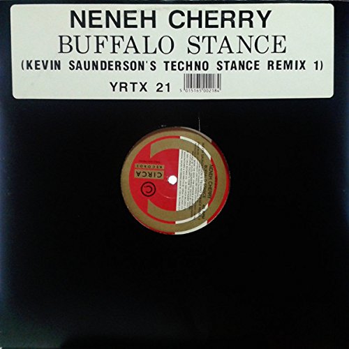 Neneh Cherry - Buffalo Stance [vinyl] - Zortam Music