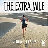The Extra Mile 2009 Wall Calendar
