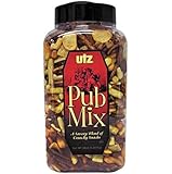 Utz Original Pub Mix 44oz