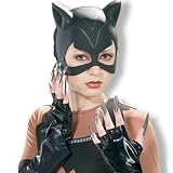 Catwoman Adult Accessory Kit