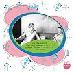 For the Record Bar Towels - Set of 2