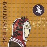 Dante XXI - Sepultura ( Audio CD ) - B0022GOIQW