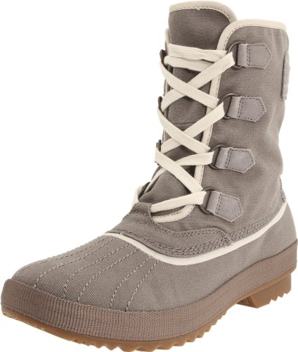 Sorel Womens Tivoli Rugged Boot