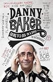 Book - Going to Sea in a Sieve: The Autobiography
