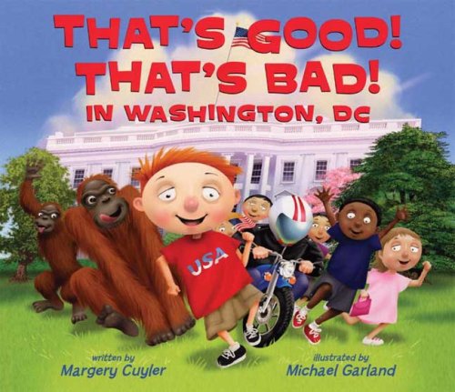 DC Washington