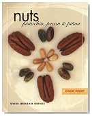 Nuts: Pistachio, Pecan & Pinon (Cook West)