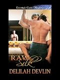 Raw Silk