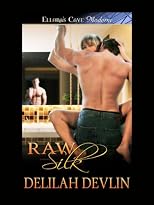 Raw Silk
