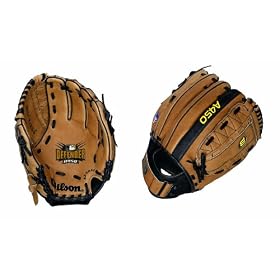 Wilson A450 Series Baseball Glove (11-Inch)