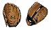 Wilson Baseball Handschuh A450 Defender, braun/schwarz