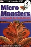 Buy : Micro Monsters: Life Under the Microscope