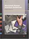 Macintosh Human Interface Guidelines (Apple Technical Library)
