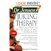 Dr. Jensen's Juicing Therapy: Nature's Way to Better Health and a Longer Life