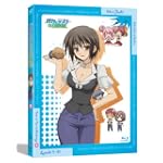 バカとテストと召喚獣 第5巻 [Blu-ray]