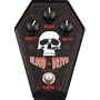 Coffin Case BDFX-1 Blood Drive Overdrive Guitar Effect Pedal