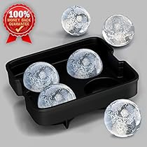 Amozon.com - Amozon US - Best Ice Ball Make