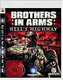 Brothers in Arms: Hell's Highway [Software Pyramide] - ak tronic