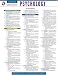 Books : Psychology - REA's Quick Access Reference Chart