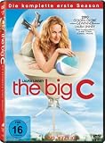 Produkt-Bild: The Big C - Die komplette erste Season [3 DVDs]