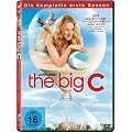 The Big C - Die komplette erste Season [3 DVDs]
