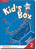 Kid's box. American English. 2, Teacher's edition
