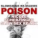 Nicole Scherzinger  Poison