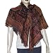 Wool Scarfs Square Wrap Dresses For Winter 44 x 44 inches