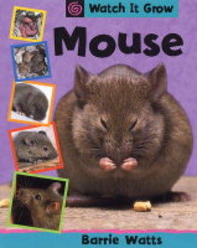 Mouse (Watch it Grow)