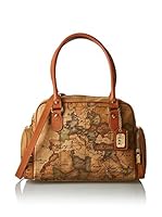 ALVIERO MARTINI Bolso asa de mano (Marrón Claro)