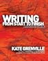 Writing from Start to Finish: A Six-Step Guide