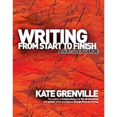 Writing from Start to Finish: A Six-Step Guide