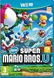 New Super Mario Bros. U