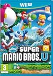 New Super Mario Bros. U
