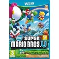 New Super Mario Bros. U