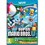 New Super Mario Bros. U de Nintendo