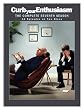 Curb Your Enthusiasm: The Complete Seventh Season
