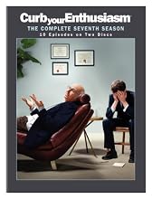 Curb Your Enthusiasm: The Complete Seventh Season