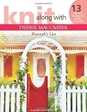 Knit Along with Debbie Macomber