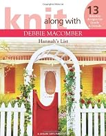 Knit Along with Debbie Macomber