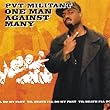 One Man Against Many [Explicit]