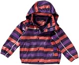 Produkt-Bild: NAME IT M&auml;dchen Regenmantel DRY KIDS SET AOP GIRL 10000 FO 112