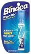 Binaca Concentrated Peppermint Breath Spray, .2 oz