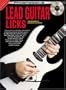 Progressive Lead Guitar Licks