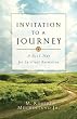 Invitation To A Journey: A Road Map For Spiritual Formation