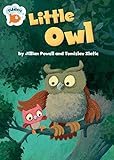 Little owl