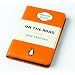 On the Road Orange Penguin Card Holder