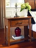 American Drew 903-4XX - Valley Night Stand